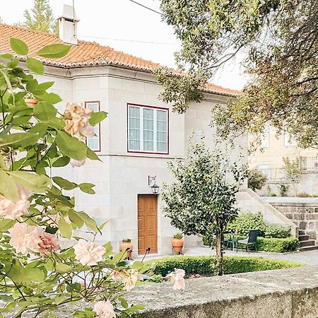 ホテル Quinta Costa Da Estrela ゴウヴェイア エクステリア 写真