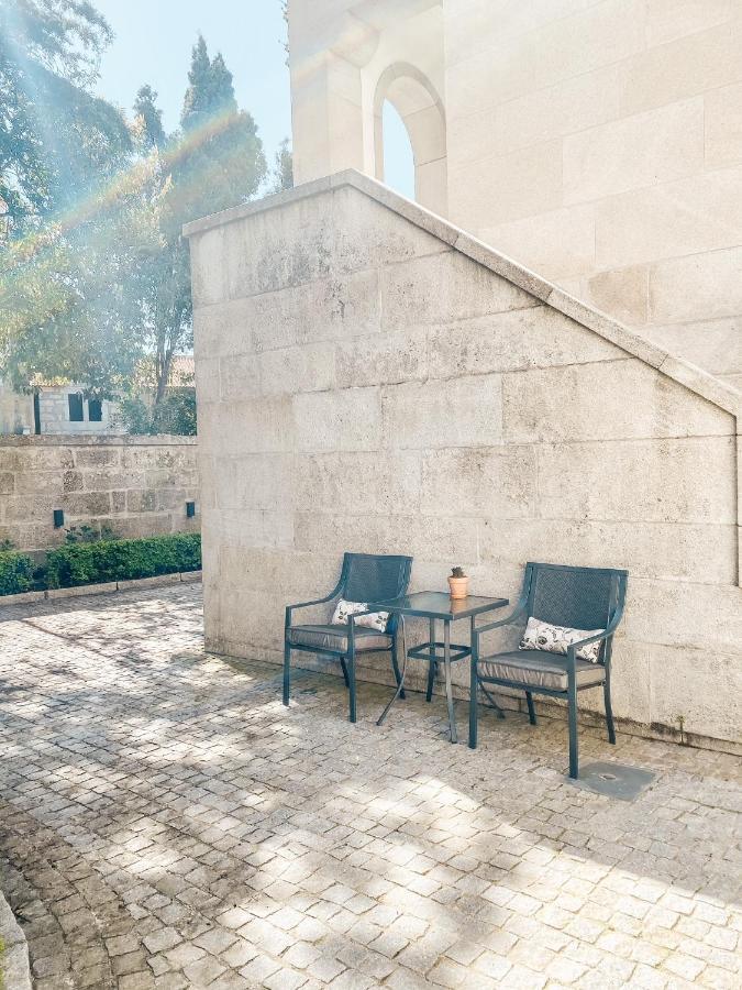 ホテル Quinta Costa Da Estrela ゴウヴェイア エクステリア 写真