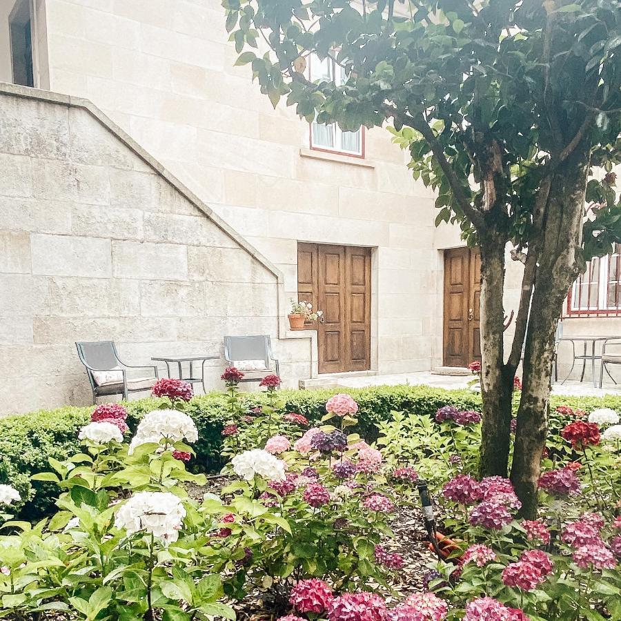 ホテル Quinta Costa Da Estrela ゴウヴェイア エクステリア 写真
